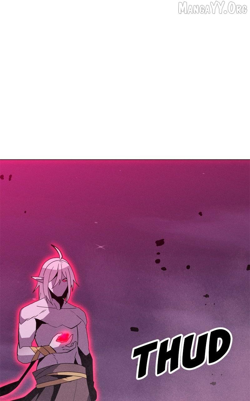 Read Solo Spell Caster chapter 225 image 119 on Lezhin
