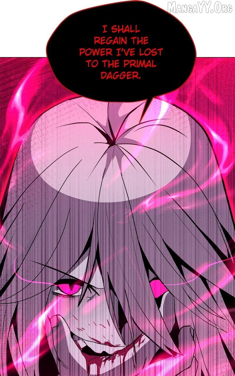 Read Solo Spell Caster chapter 225 image 121 on Lezhin