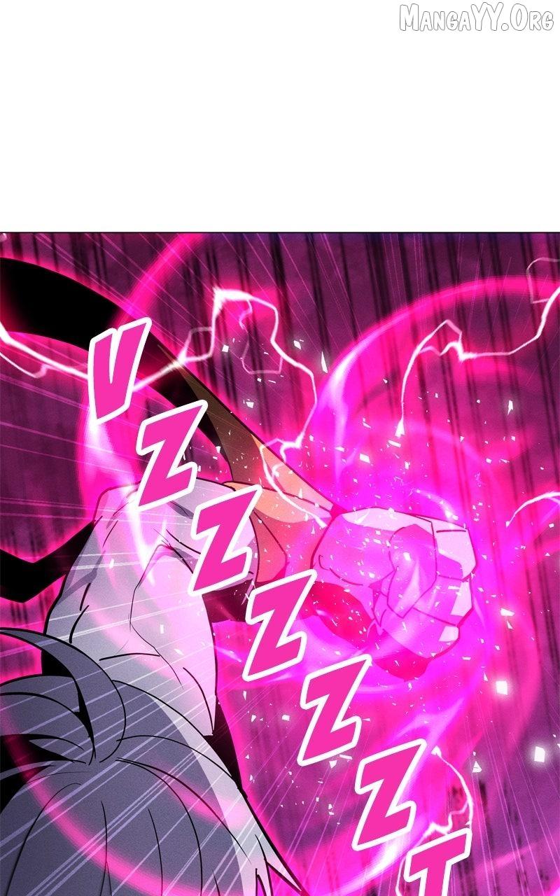 Read Solo Spell Caster chapter 225 image 16 on Lezhin