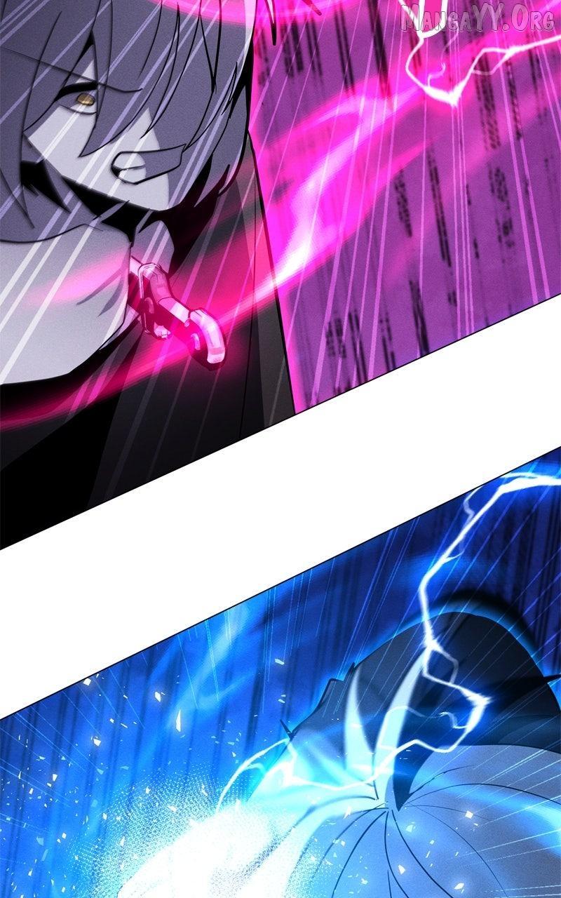 Read Solo Spell Caster chapter 225 image 17 on Lezhin