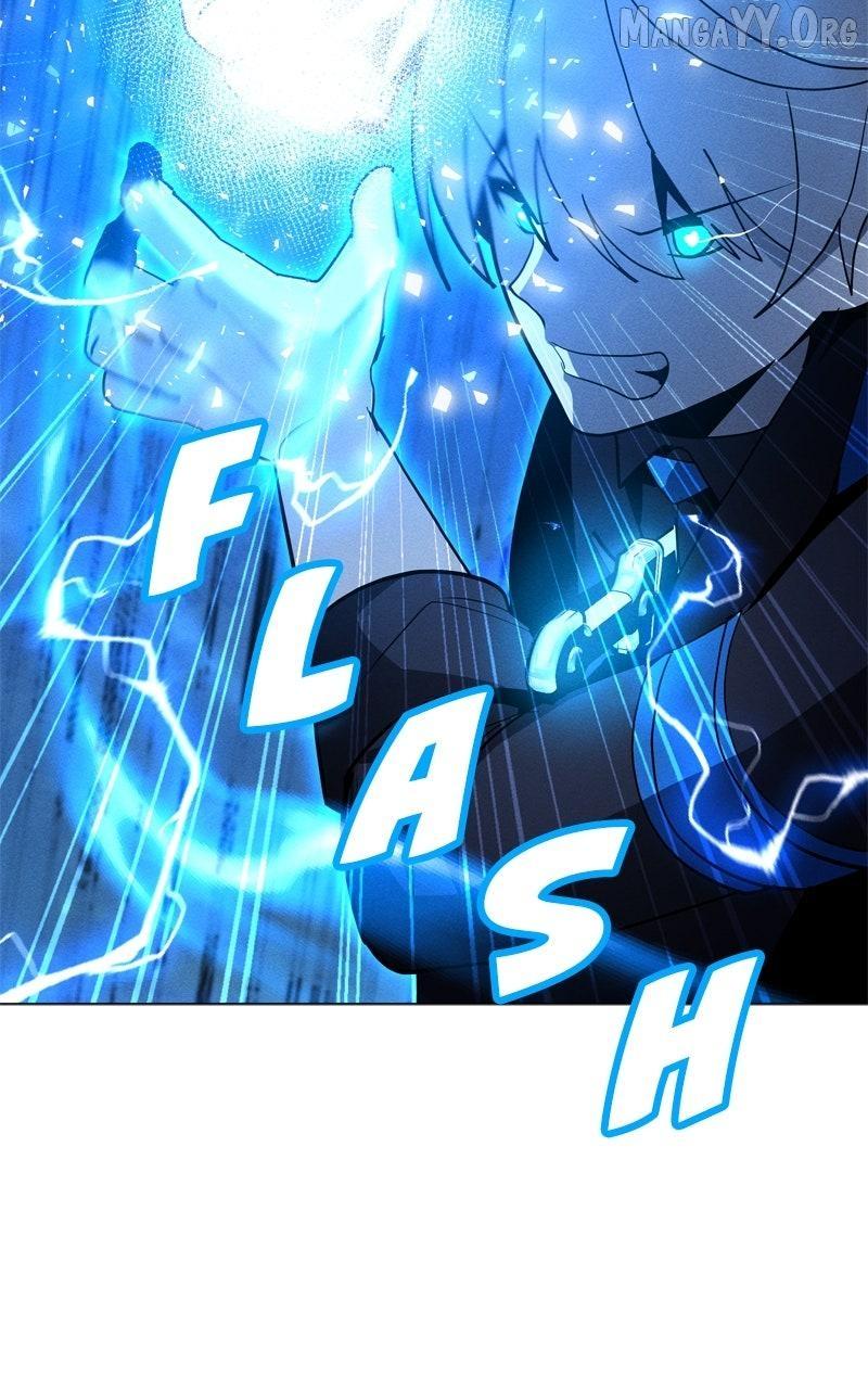 Read Solo Spell Caster chapter 225 image 18 on Lezhin