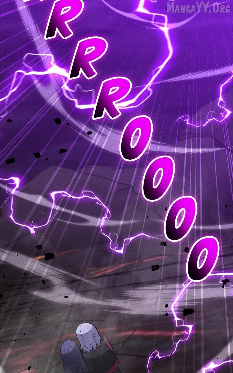 Read Solo Spell Caster chapter 225 image 23 on Lezhin