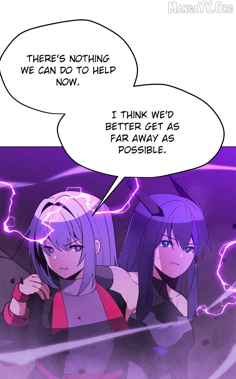 Read Solo Spell Caster chapter 225 image 25 on Lezhin