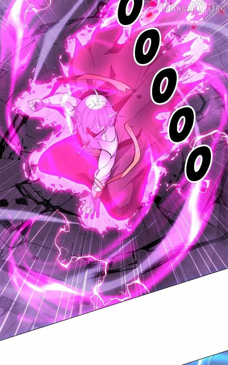 Read Solo Spell Caster chapter 225 image 27 on Lezhin