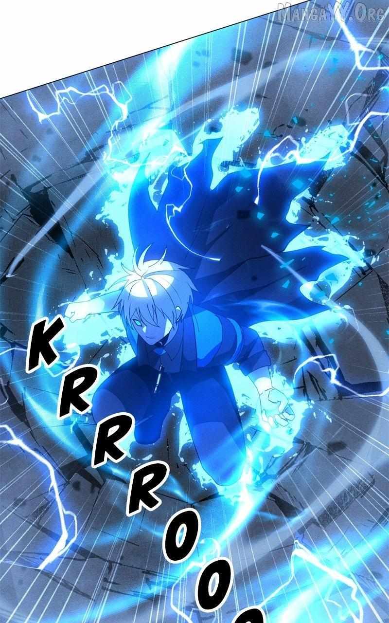 Read Solo Spell Caster chapter 225 image 28 on Lezhin