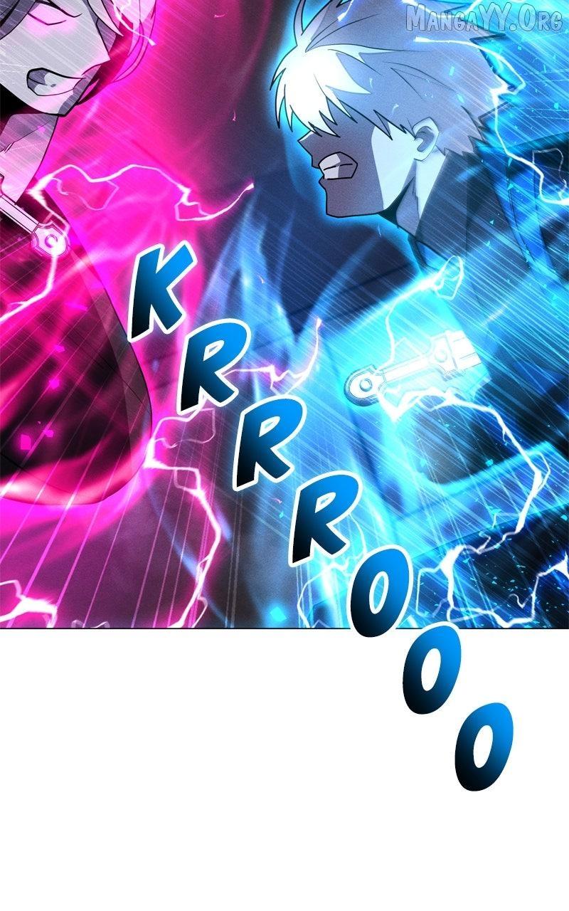Read Solo Spell Caster chapter 225 image 34 on Lezhin