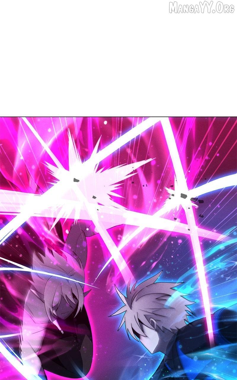 Read Solo Spell Caster chapter 225 image 35 on Lezhin