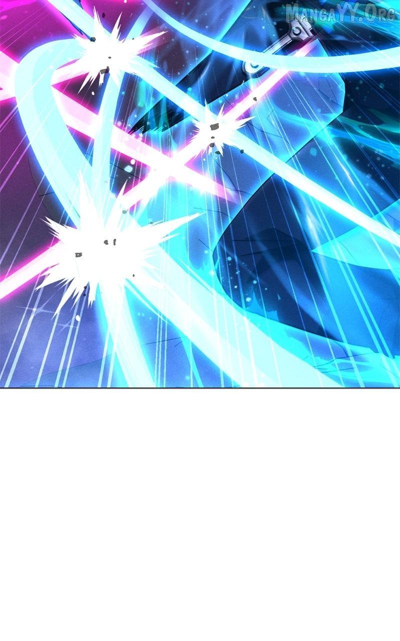 Read Solo Spell Caster chapter 225 image 36 on Lezhin