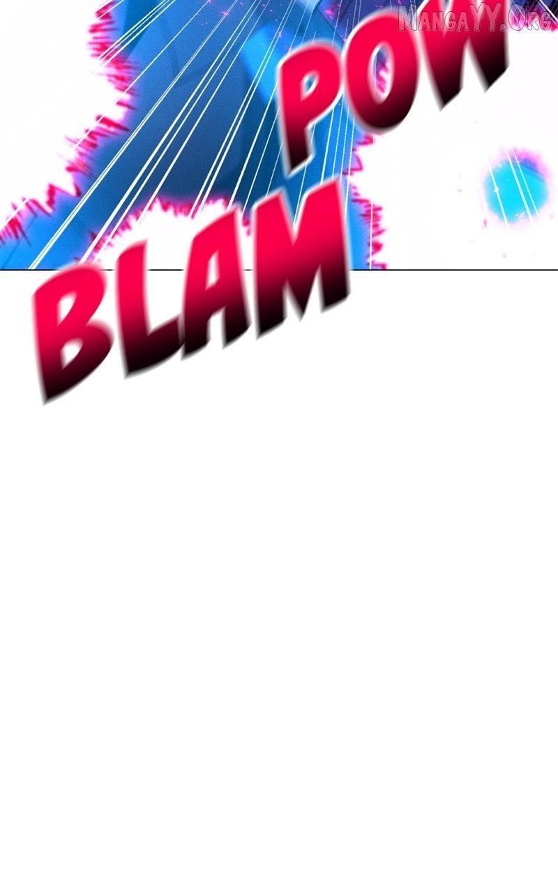 Read Solo Spell Caster chapter 225 image 39 on Lezhin