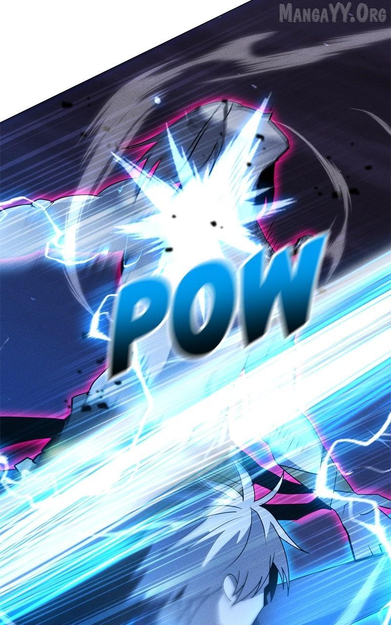 Read Solo Spell Caster chapter 225 image 45 on Lezhin