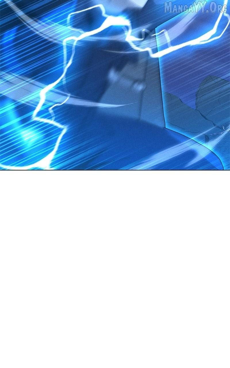 Read Solo Spell Caster chapter 225 image 46 on Lezhin