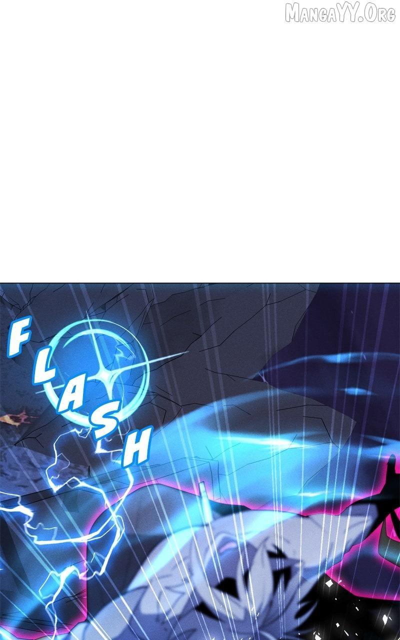 Read Solo Spell Caster chapter 225 image 47 on Lezhin