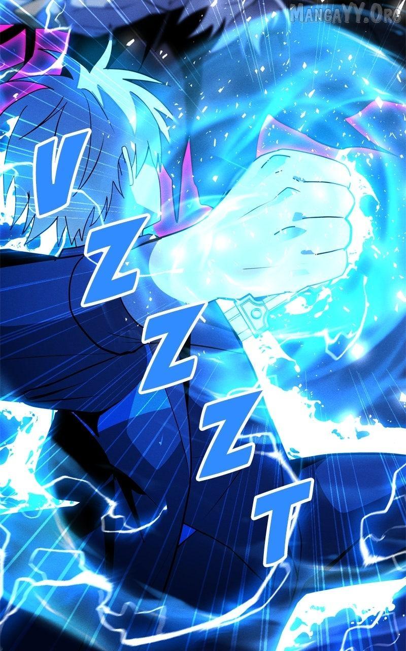 Read Solo Spell Caster chapter 225 image 48 on Lezhin