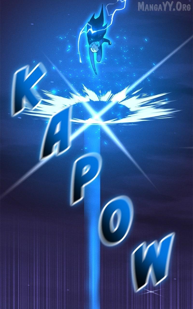 Read Solo Spell Caster chapter 225 image 50 on Lezhin
