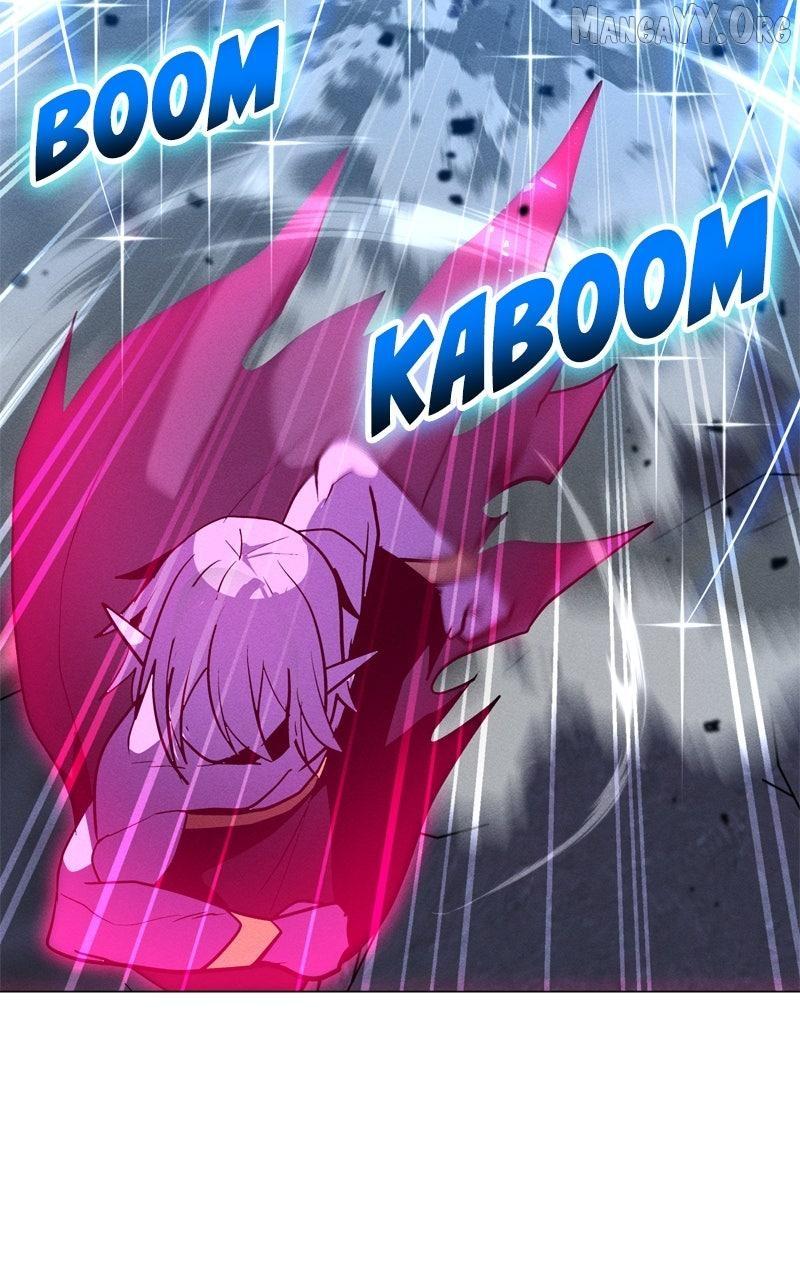 Read Solo Spell Caster chapter 225 image 63 on Lezhin