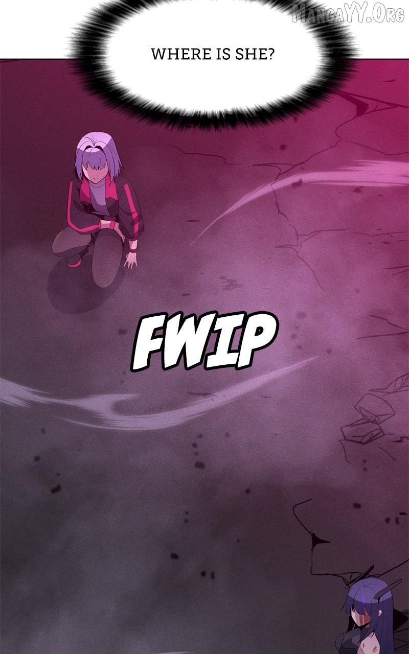 Read Solo Spell Caster chapter 225 image 7 on Lezhin