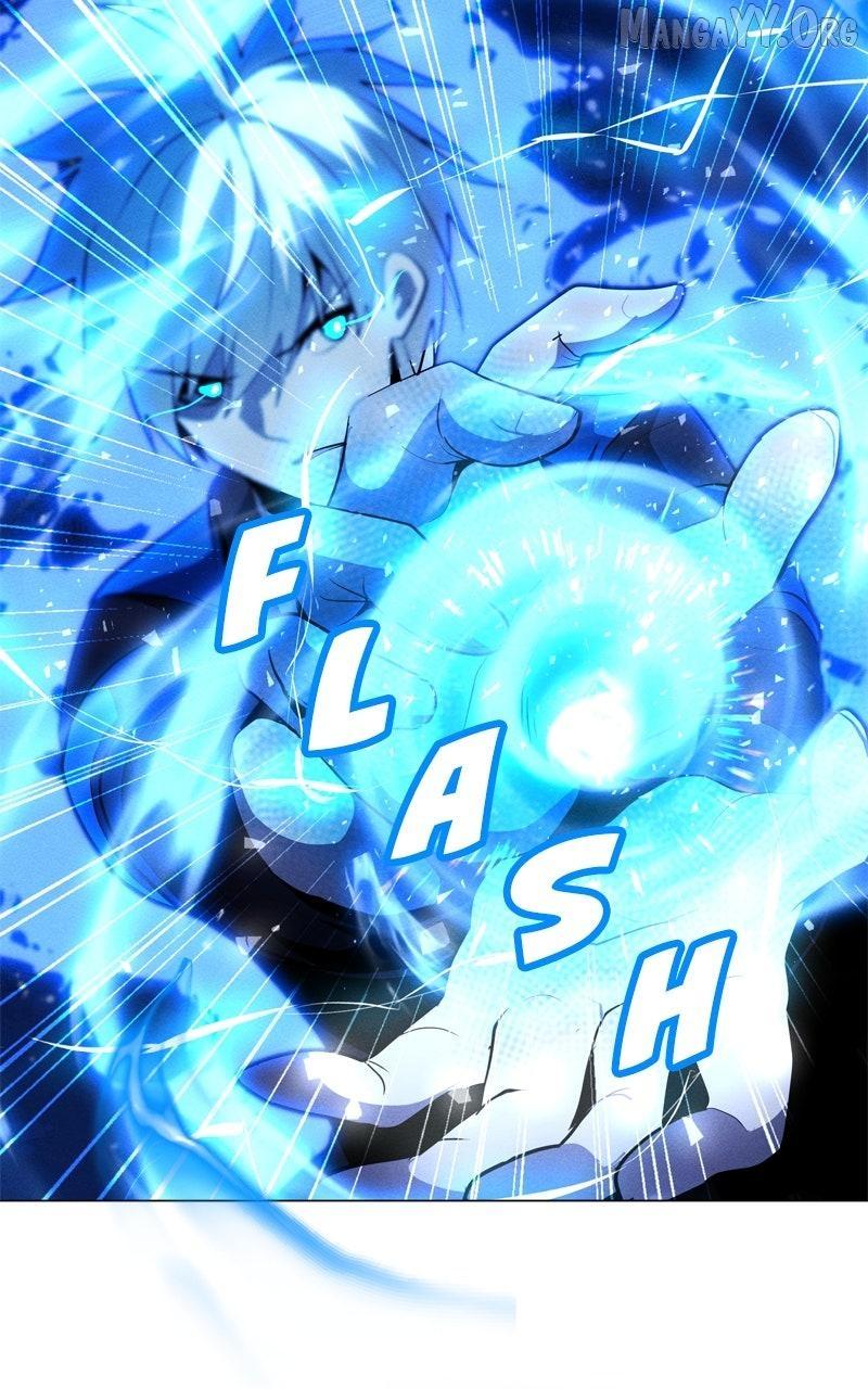 Read Solo Spell Caster chapter 225 image 80 on Lezhin