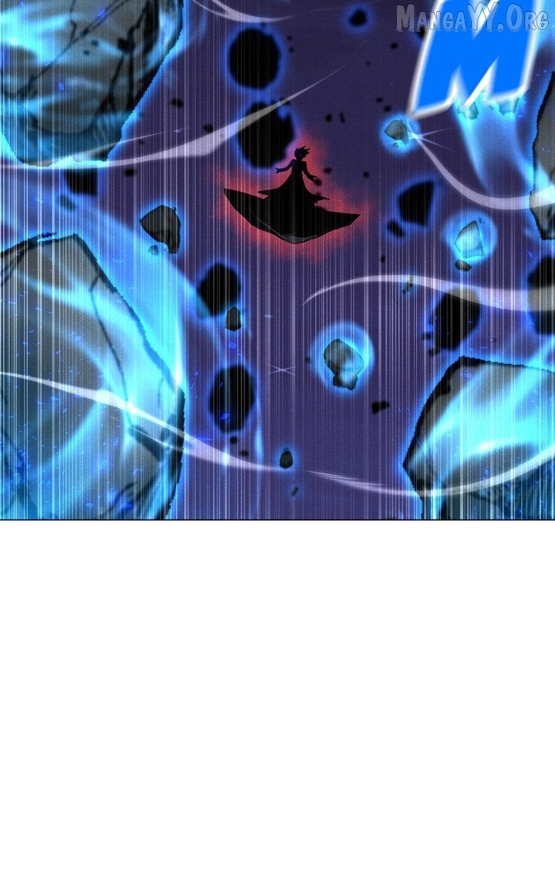 Read Solo Spell Caster chapter 225 image 82 on Lezhin
