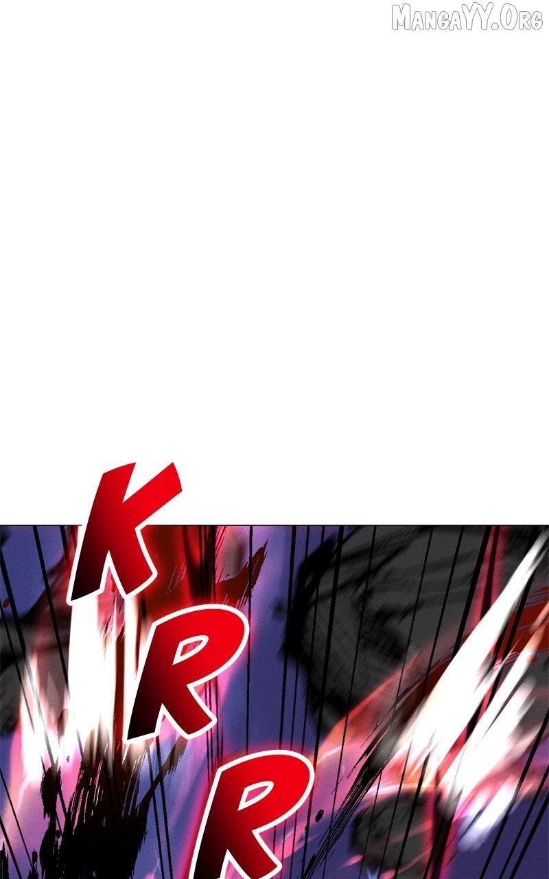 Read Solo Spell Caster chapter 225 image 87 on Lezhin