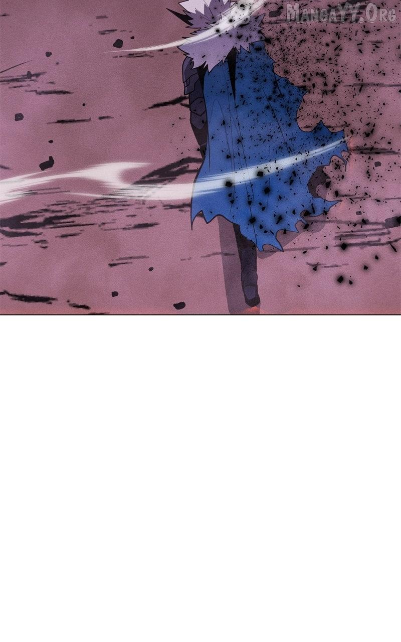 Read Solo Spell Caster chapter 226 image 1 on Lezhin