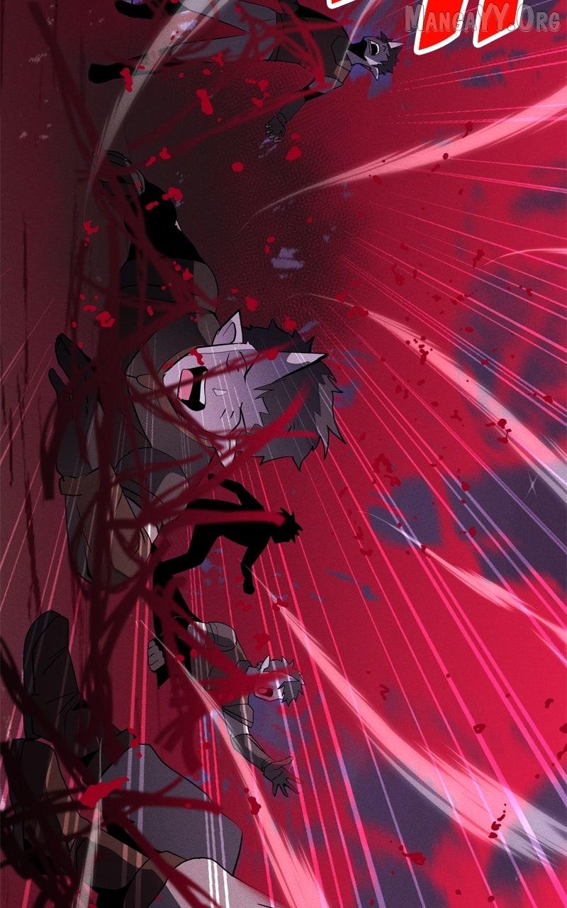 Read Solo Spell Caster chapter 226 image 10 on Lezhin