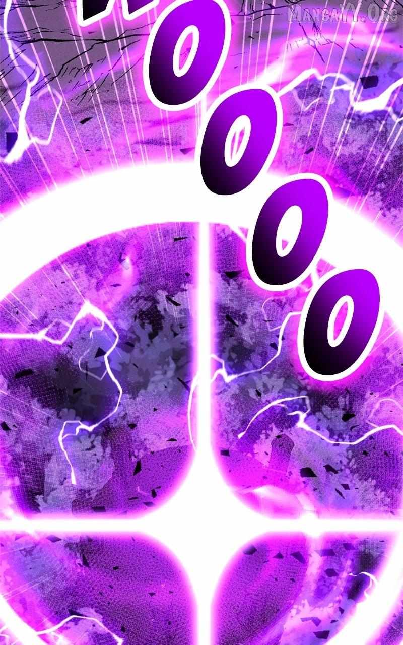 Read Solo Spell Caster chapter 226 image 100 on Lezhin
