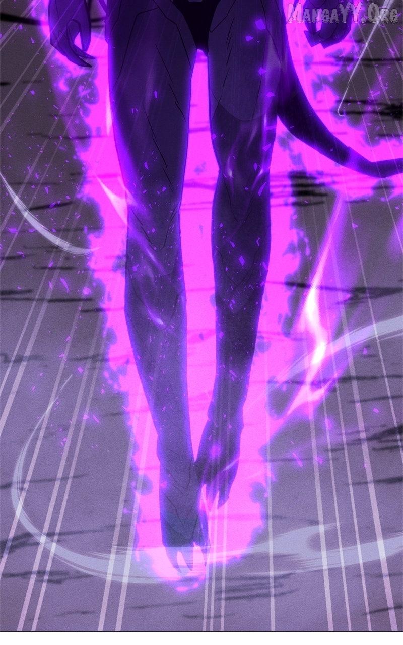 Read Solo Spell Caster chapter 226 image 107 on Lezhin