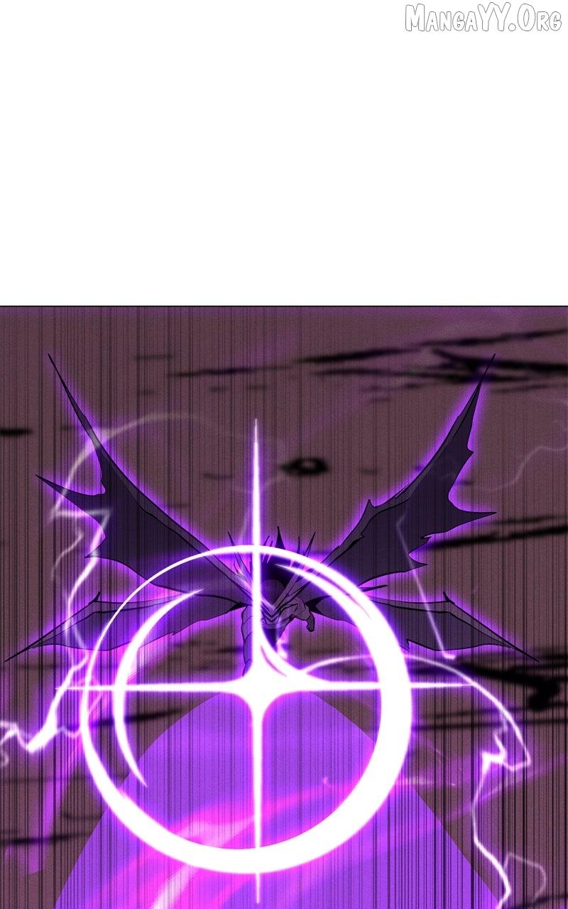 Read Solo Spell Caster chapter 226 image 115 on Lezhin