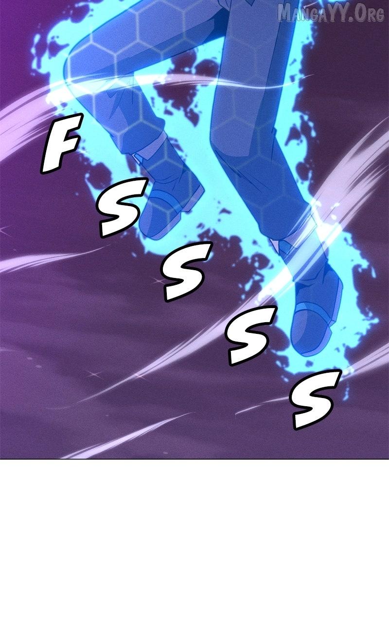 Read Solo Spell Caster chapter 226 image 124 on Lezhin