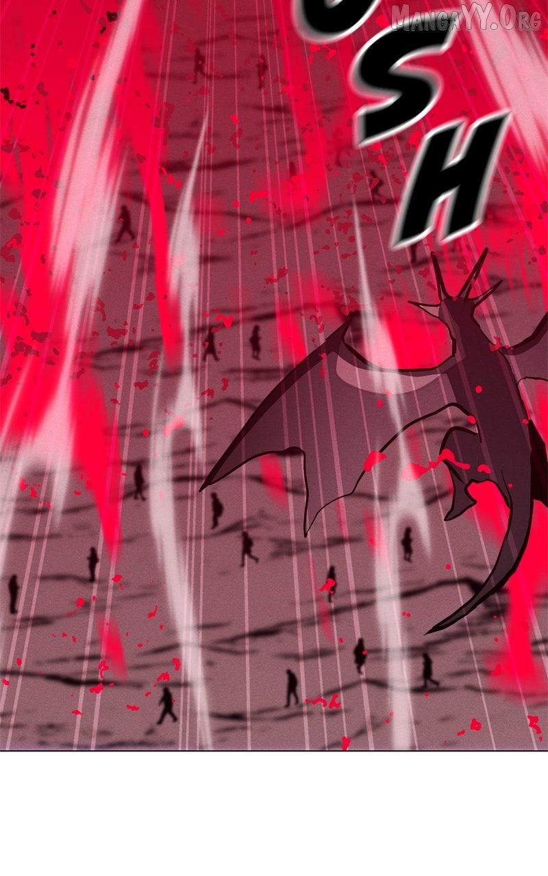 Read Solo Spell Caster chapter 226 image 13 on Lezhin