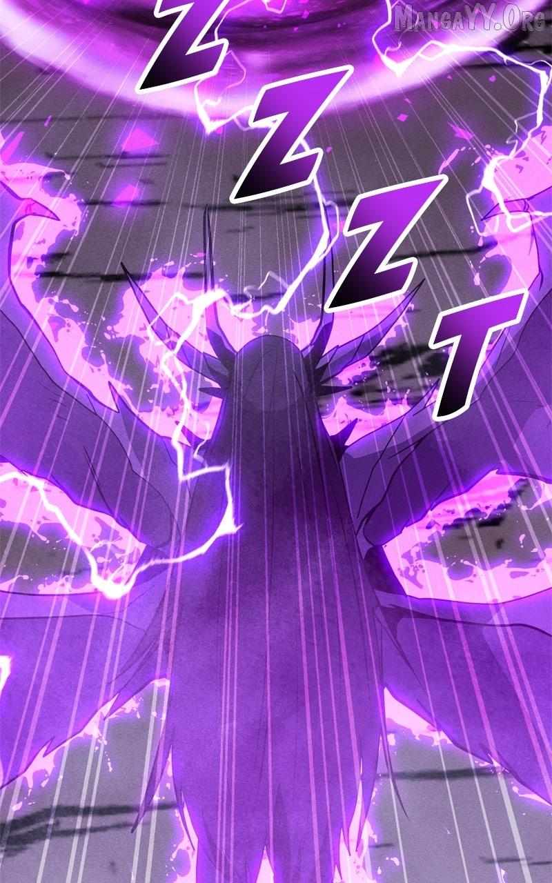 Read Solo Spell Caster chapter 226 image 130 on Lezhin