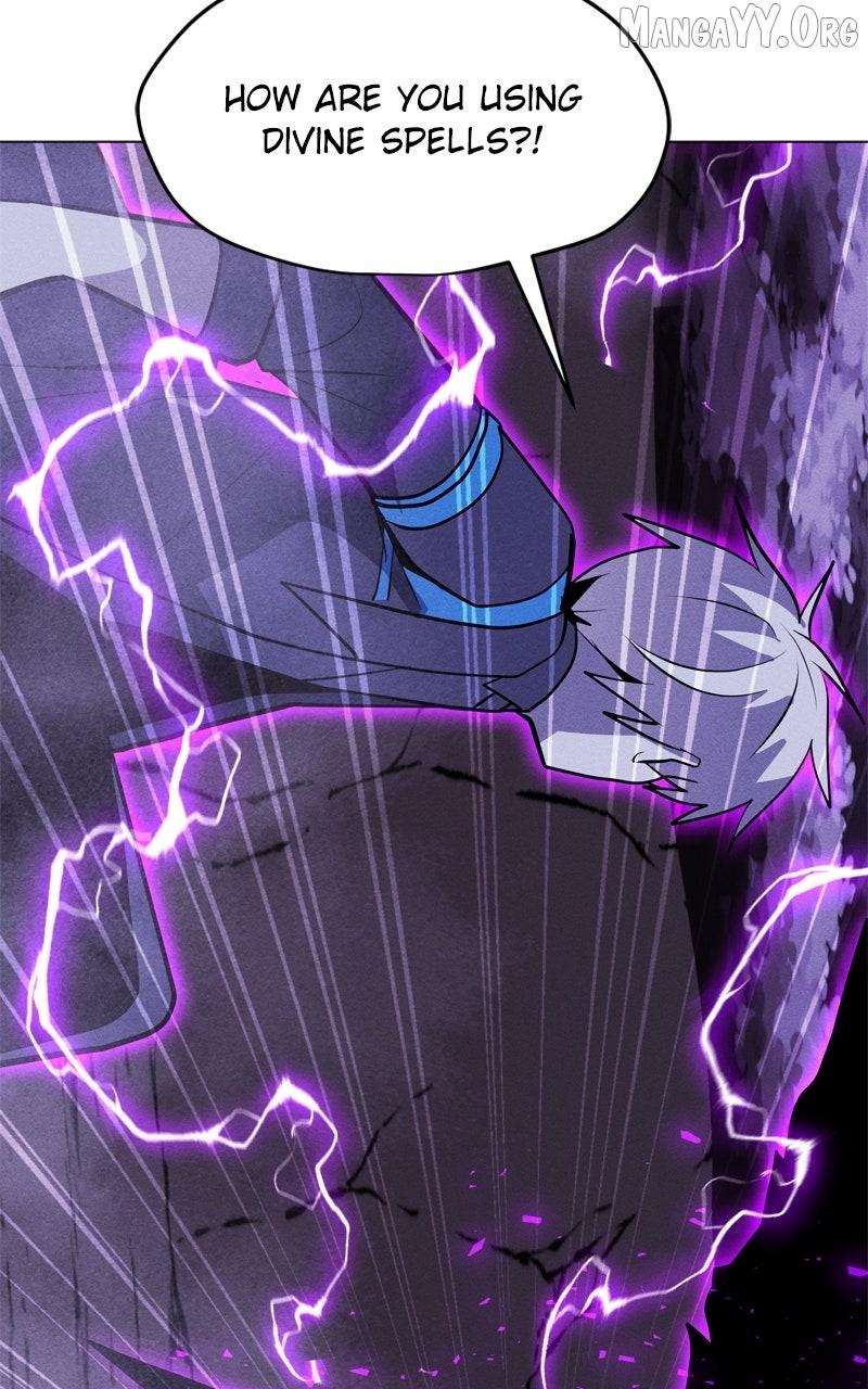 Read Solo Spell Caster chapter 226 image 132 on Lezhin