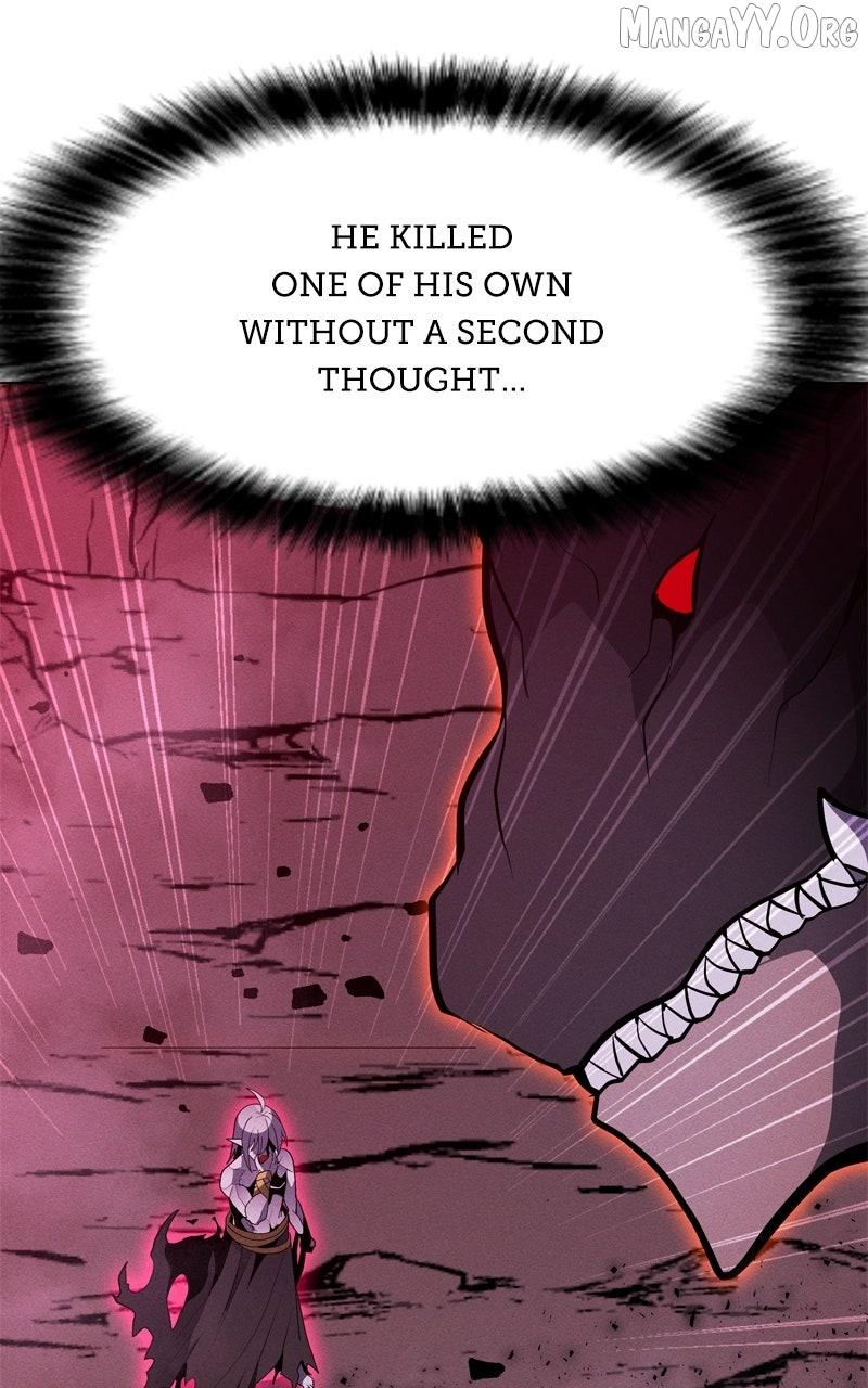 Read Solo Spell Caster chapter 226 image 2 on Lezhin