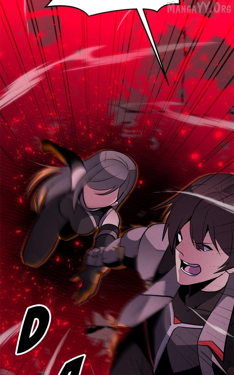 Read Solo Spell Caster chapter 226 image 21 on Lezhin