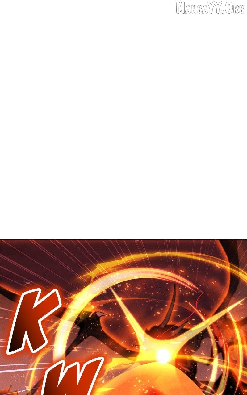 Read Solo Spell Caster chapter 226 image 25 on Lezhin
