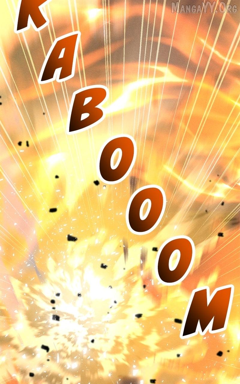 Read Solo Spell Caster chapter 226 image 34 on Lezhin