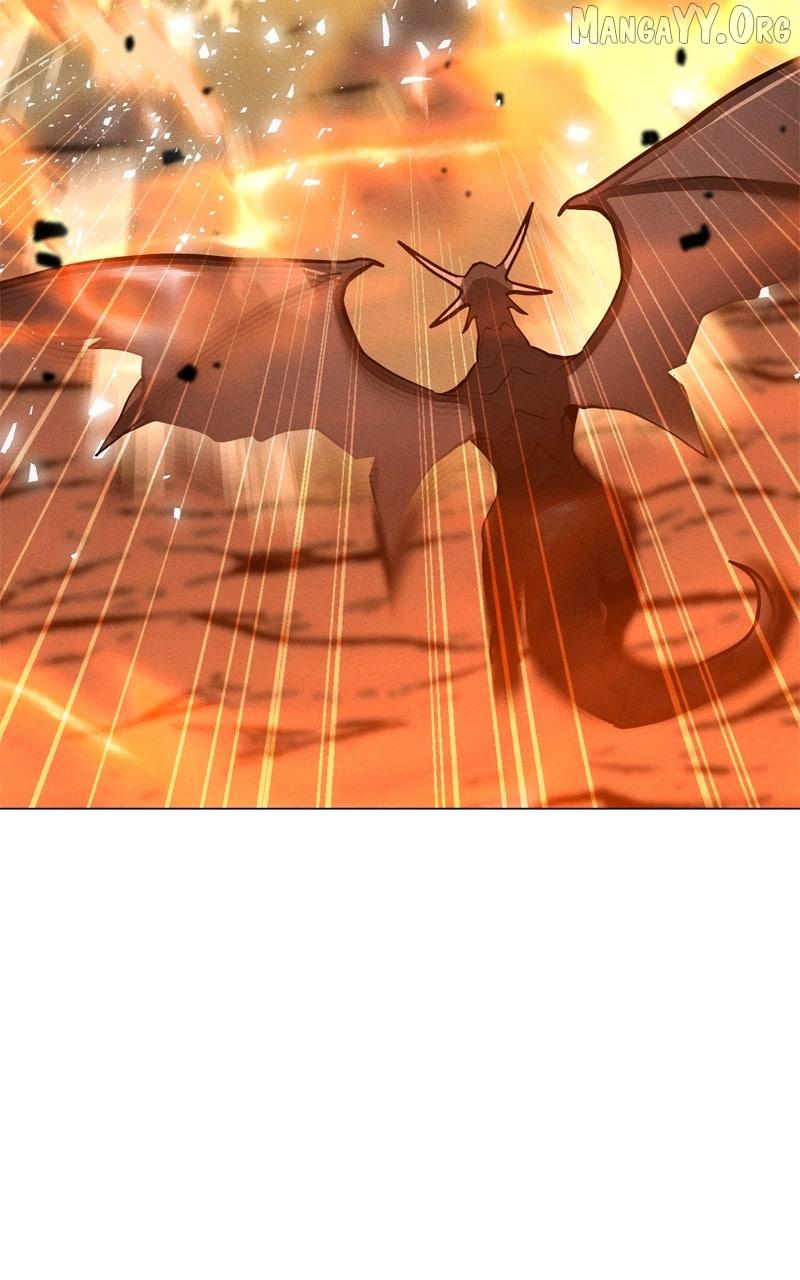 Read Solo Spell Caster chapter 226 image 35 on Lezhin