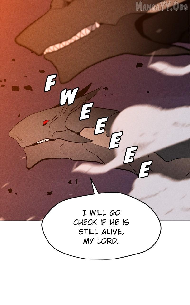 Read Solo Spell Caster chapter 226 image 37 on Lezhin