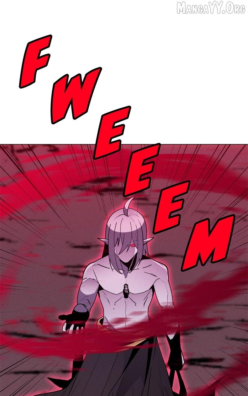 Read Solo Spell Caster chapter 226 image 4 on Lezhin