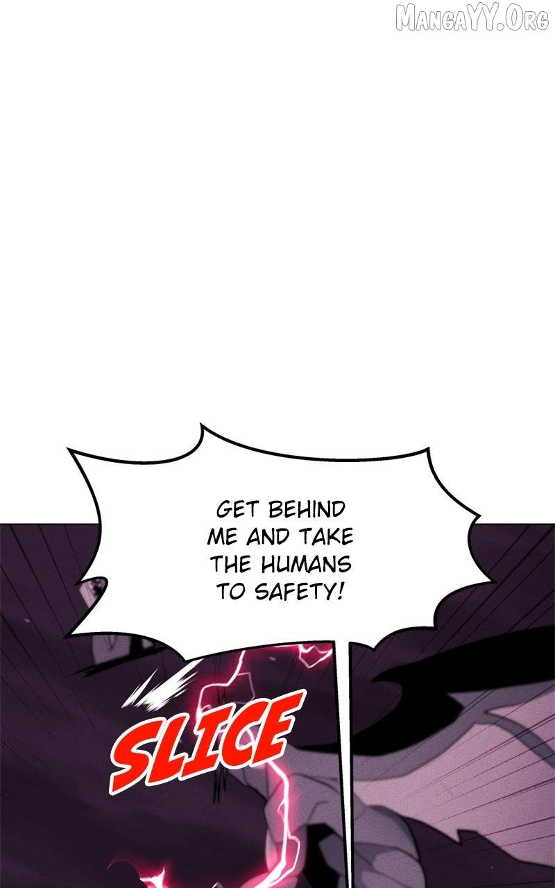 Read Solo Spell Caster chapter 226 image 40 on Lezhin