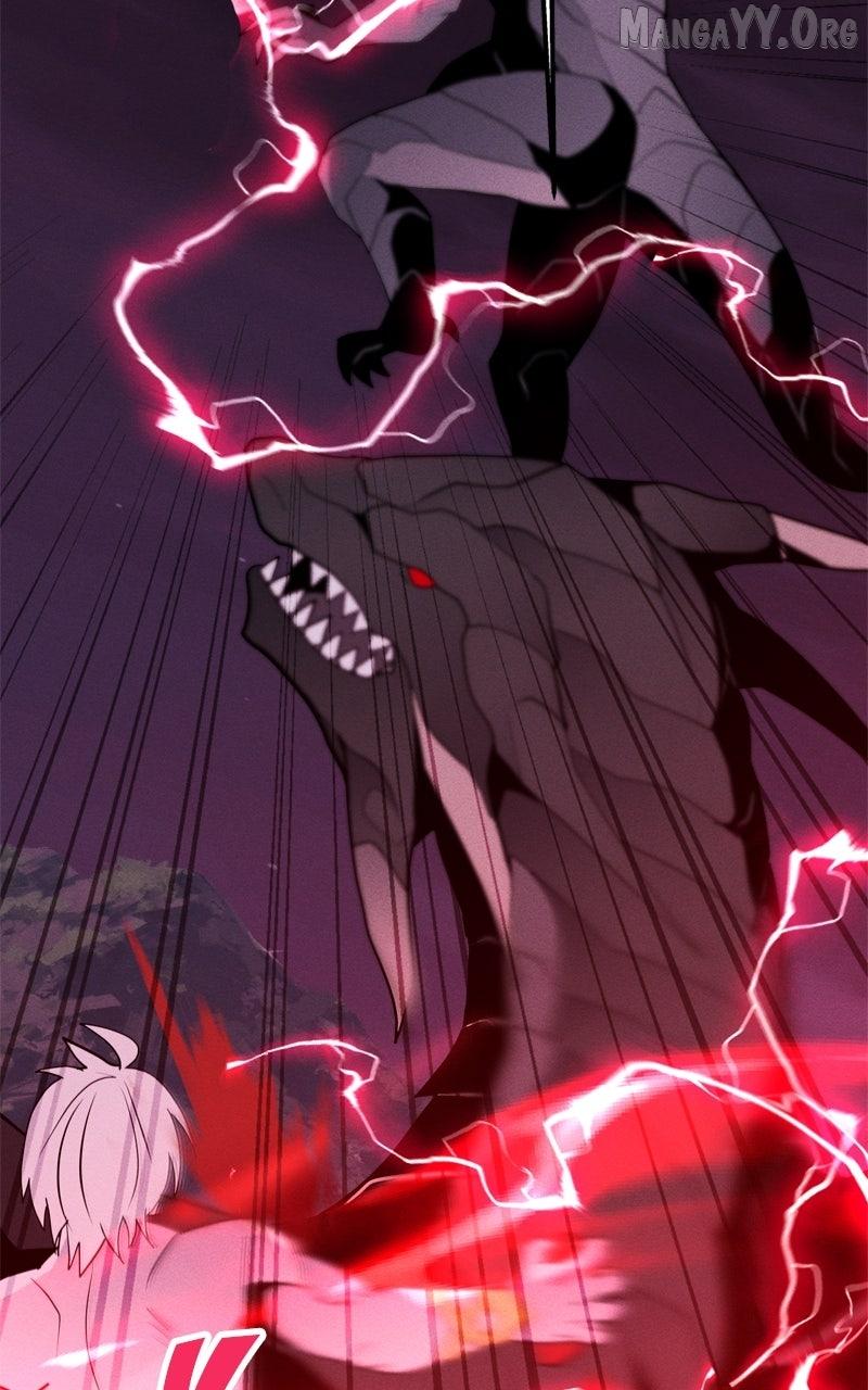 Read Solo Spell Caster chapter 226 image 41 on Lezhin