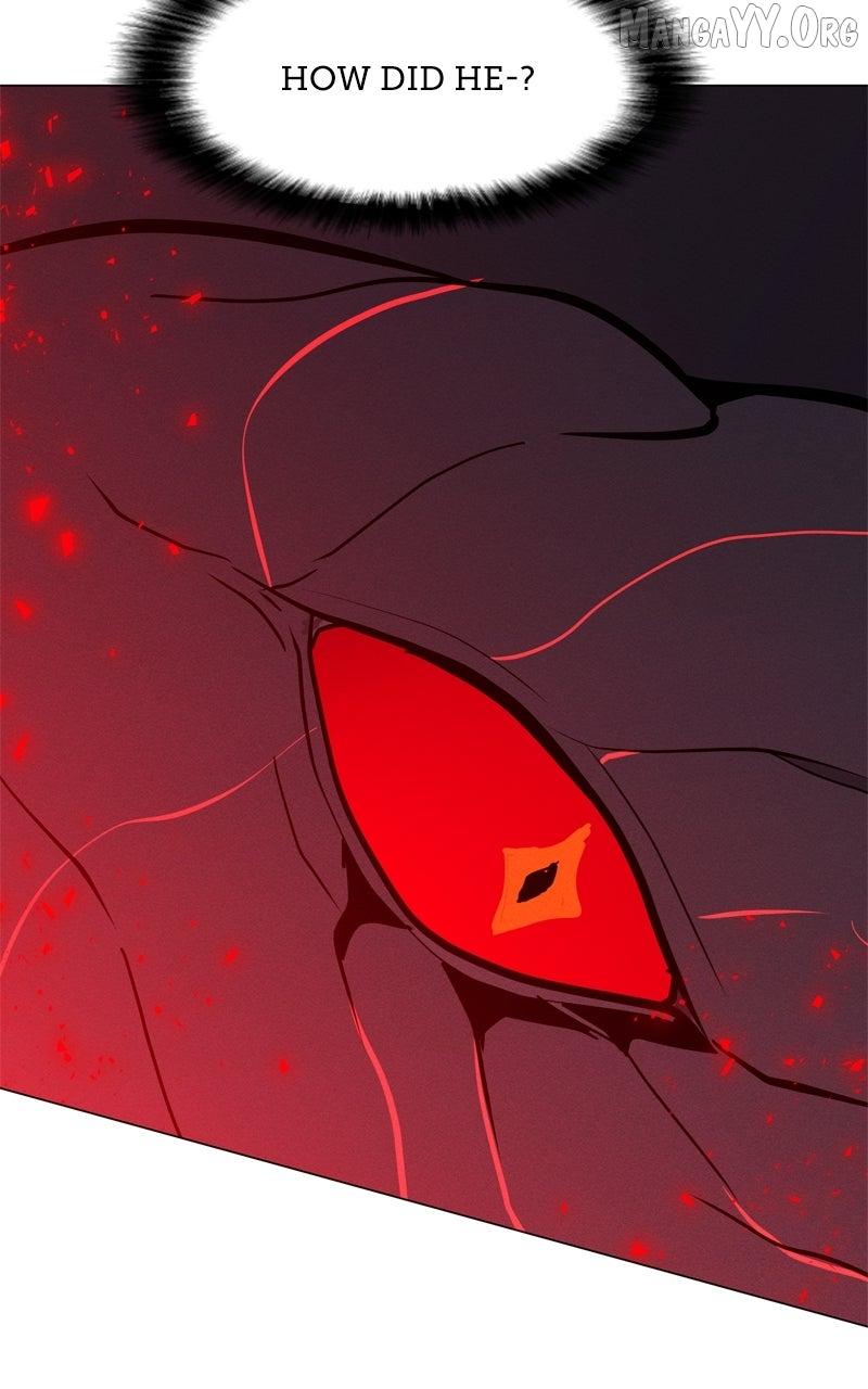 Read Solo Spell Caster chapter 226 image 43 on Lezhin