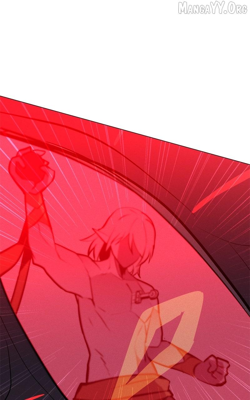 Read Solo Spell Caster chapter 226 image 44 on Lezhin