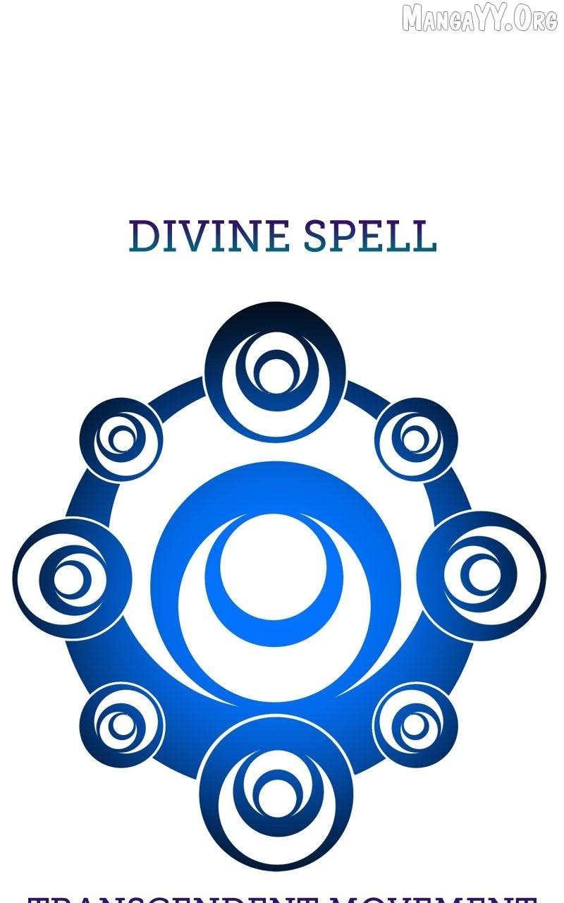 Read Solo Spell Caster chapter 226 image 51 on Lezhin