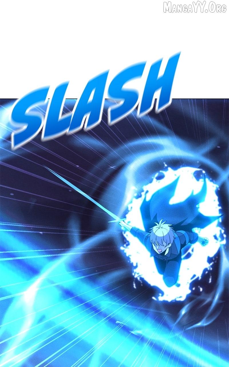 Read Solo Spell Caster chapter 226 image 54 on Lezhin