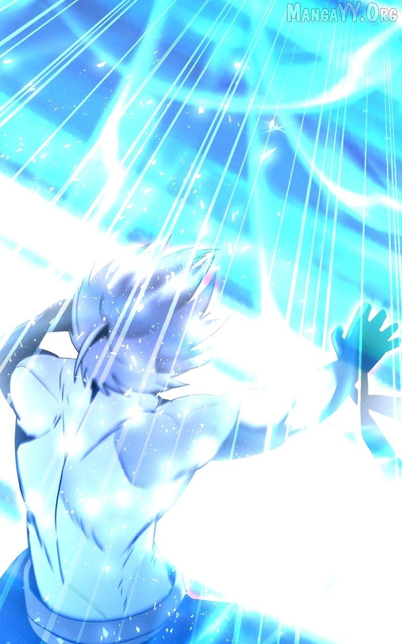 Read Solo Spell Caster chapter 226 image 55 on Lezhin