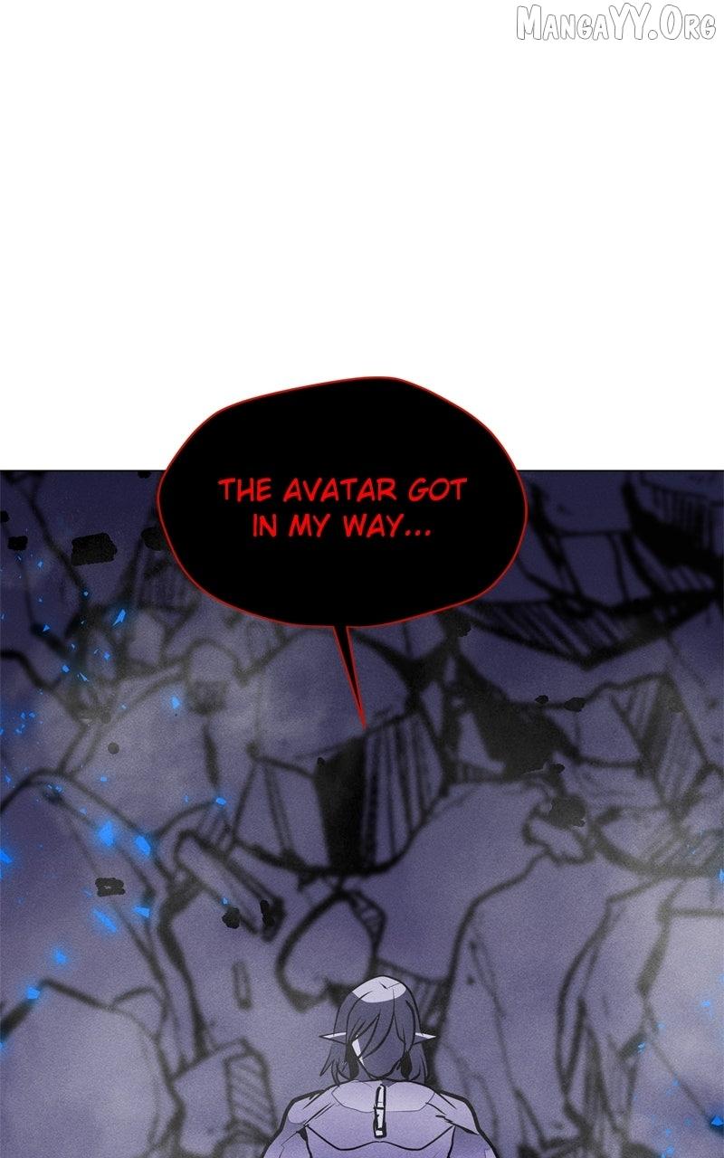 Read Solo Spell Caster chapter 226 image 61 on Lezhin