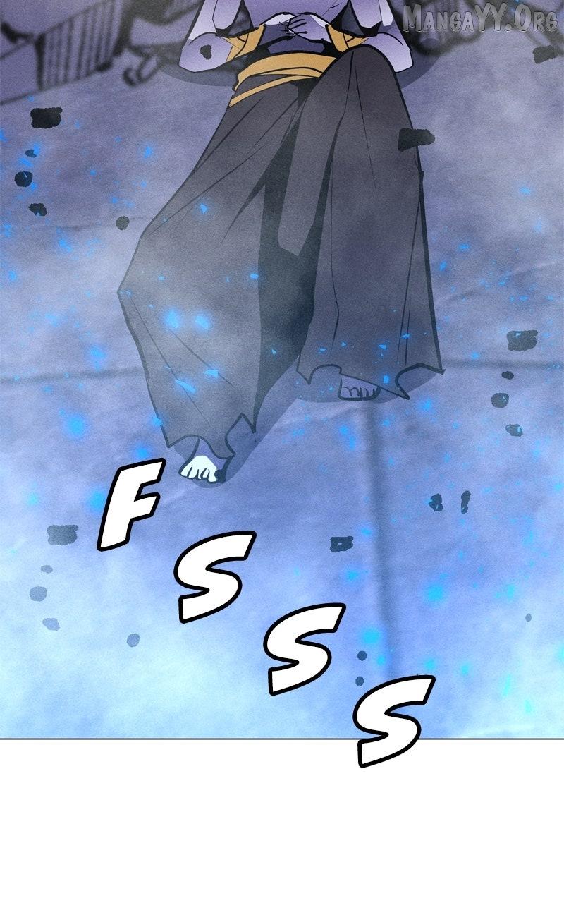 Read Solo Spell Caster chapter 226 image 62 on Lezhin