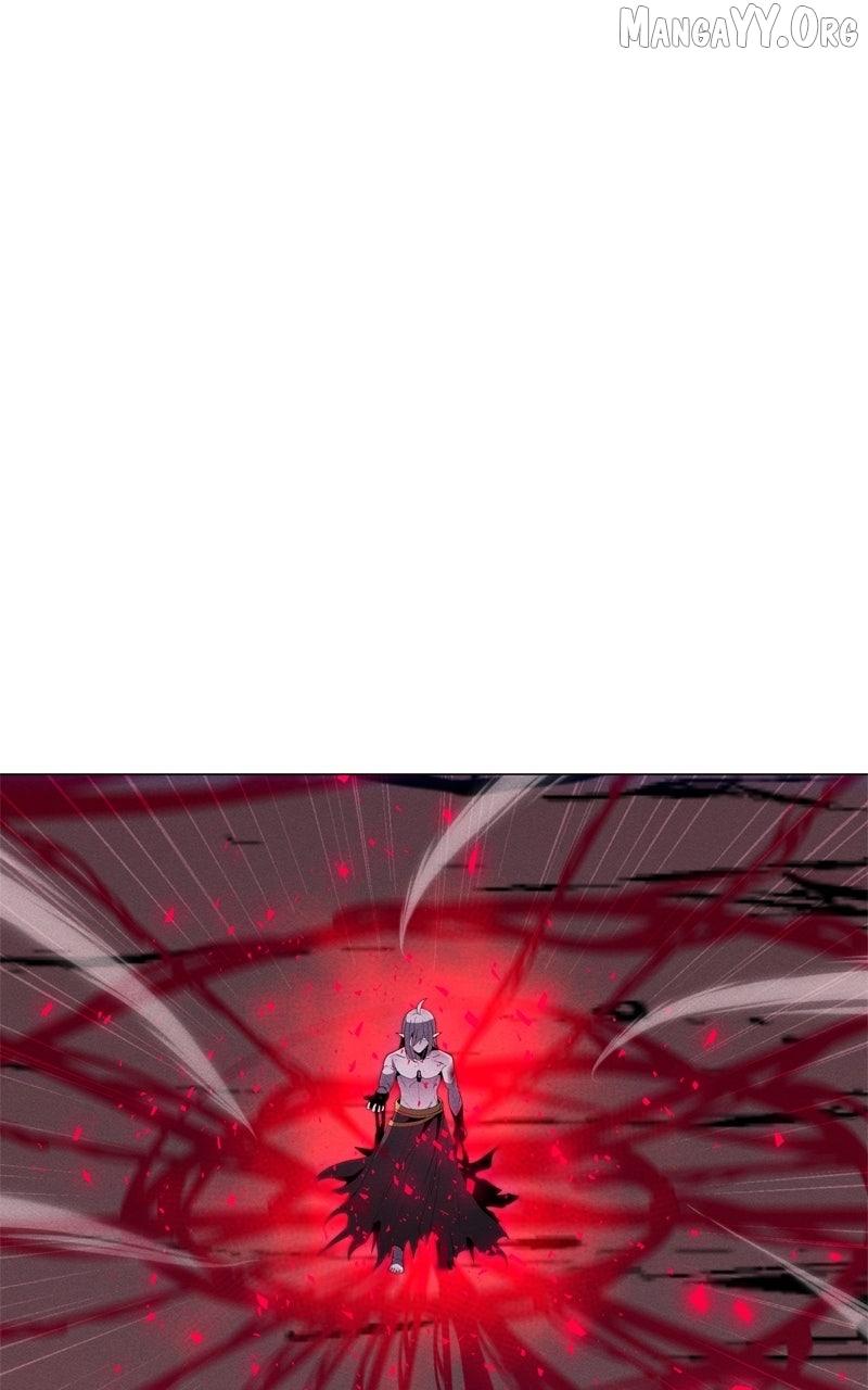 Read Solo Spell Caster chapter 226 image 7 on Lezhin