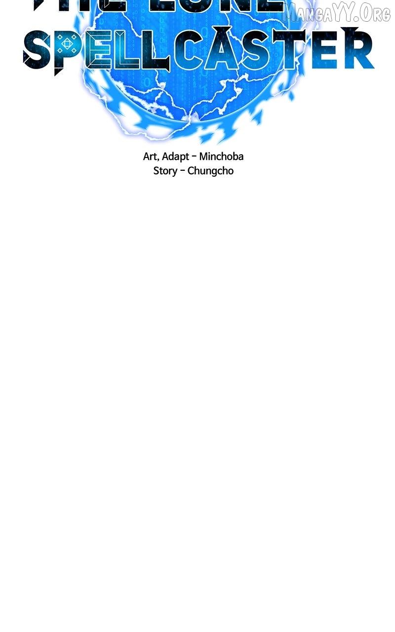 Read Solo Spell Caster chapter 226 image 74 on Lezhin
